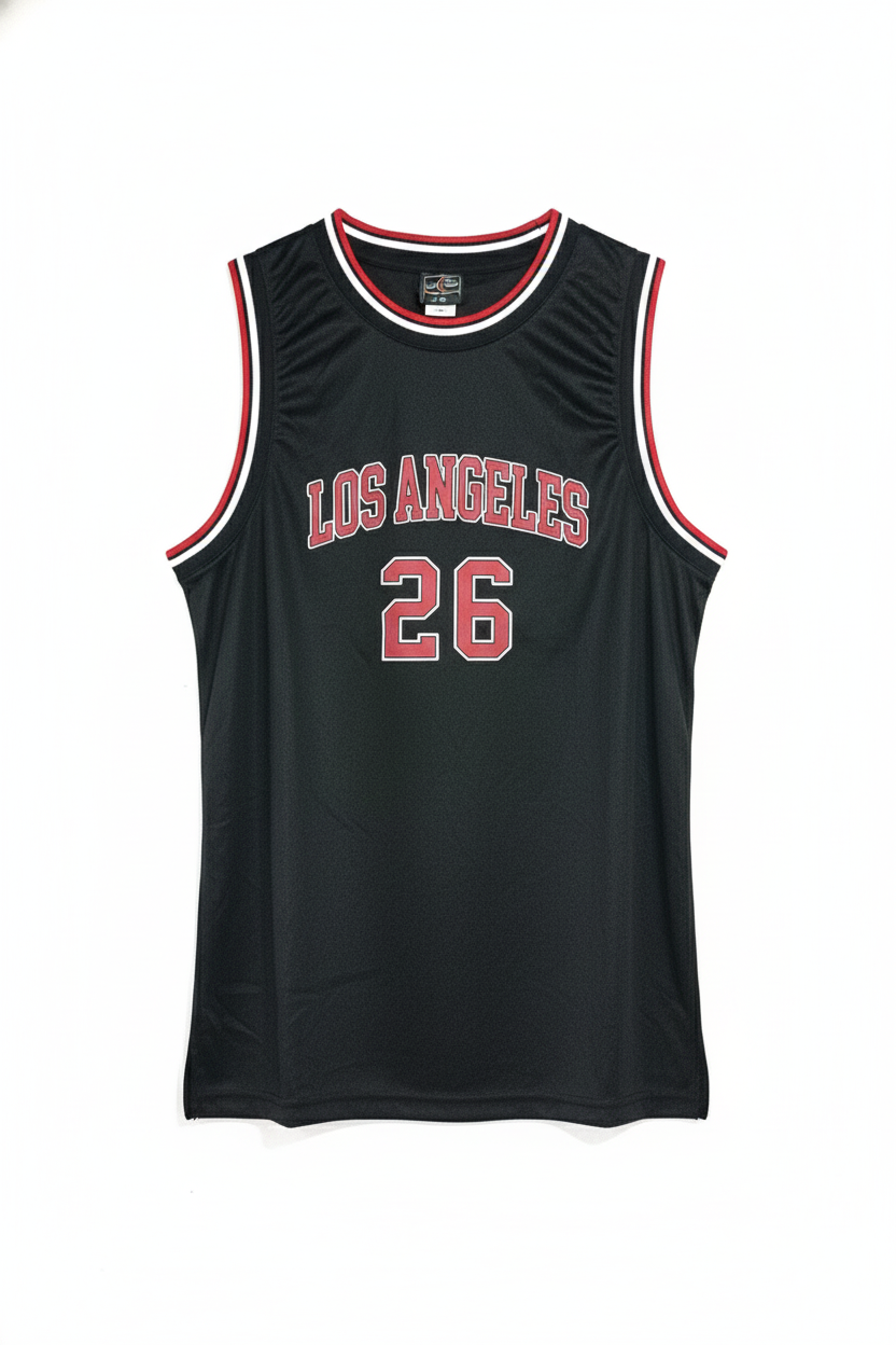 Esqueleto Los Angeles