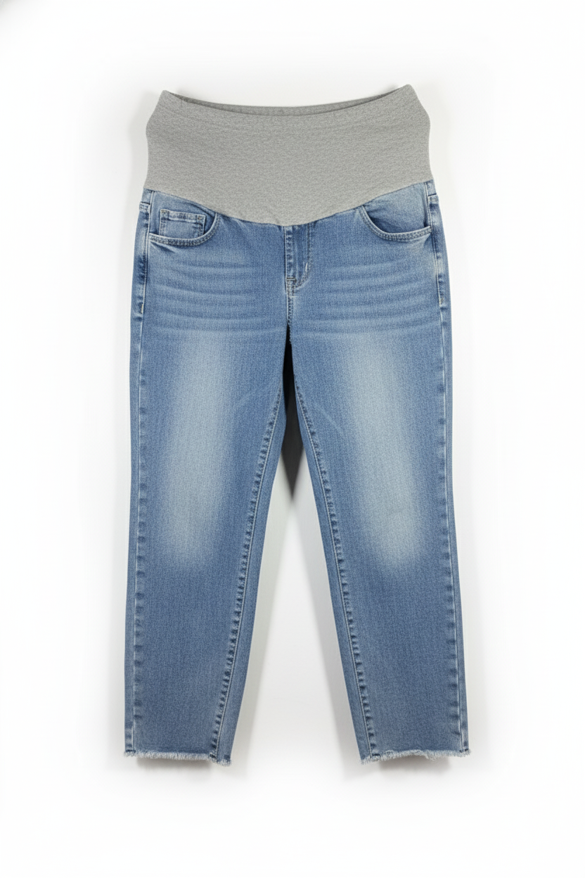 Jean Embarazada - Azul - S