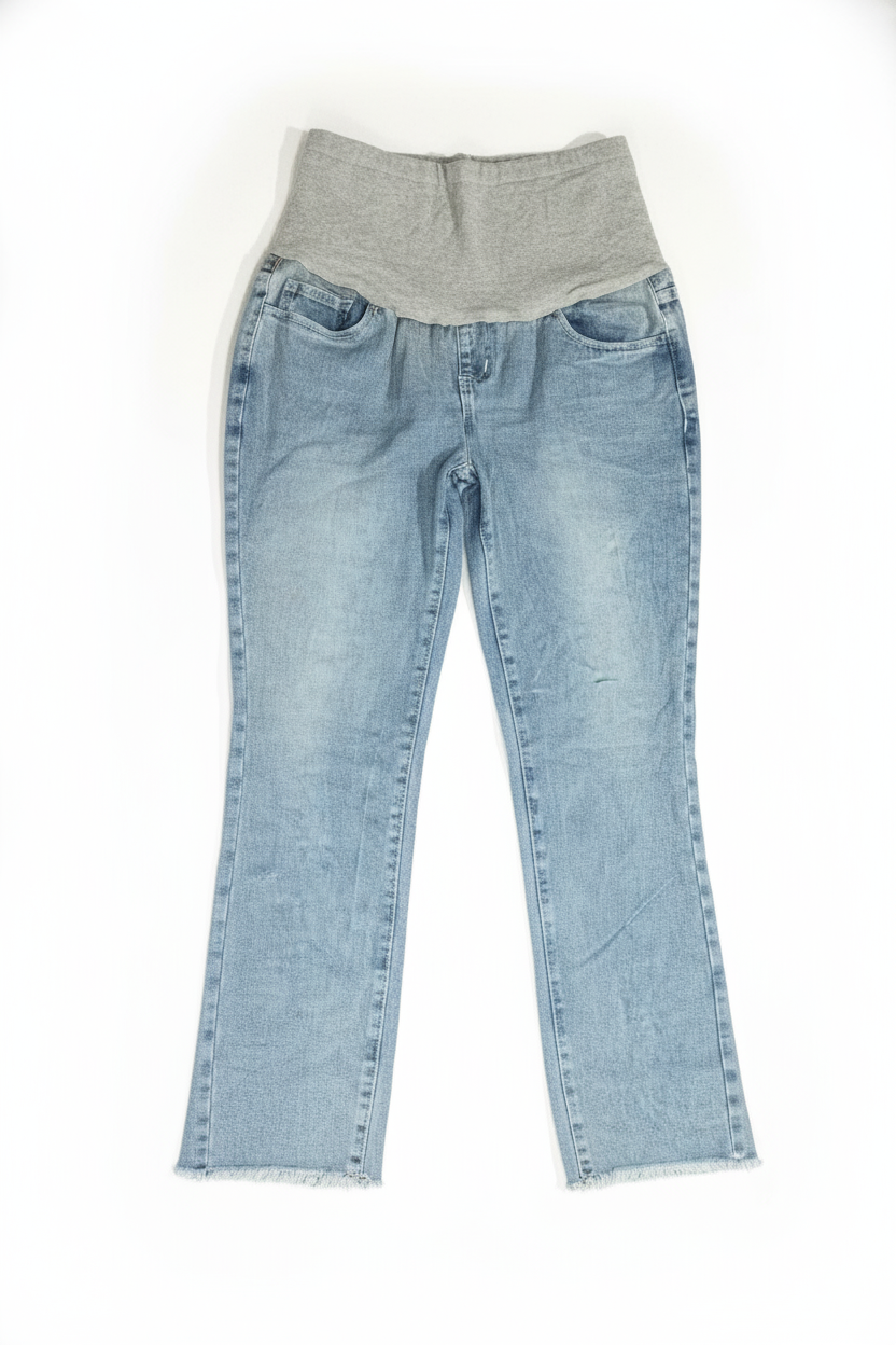 Jean Embarazada - Azul - M