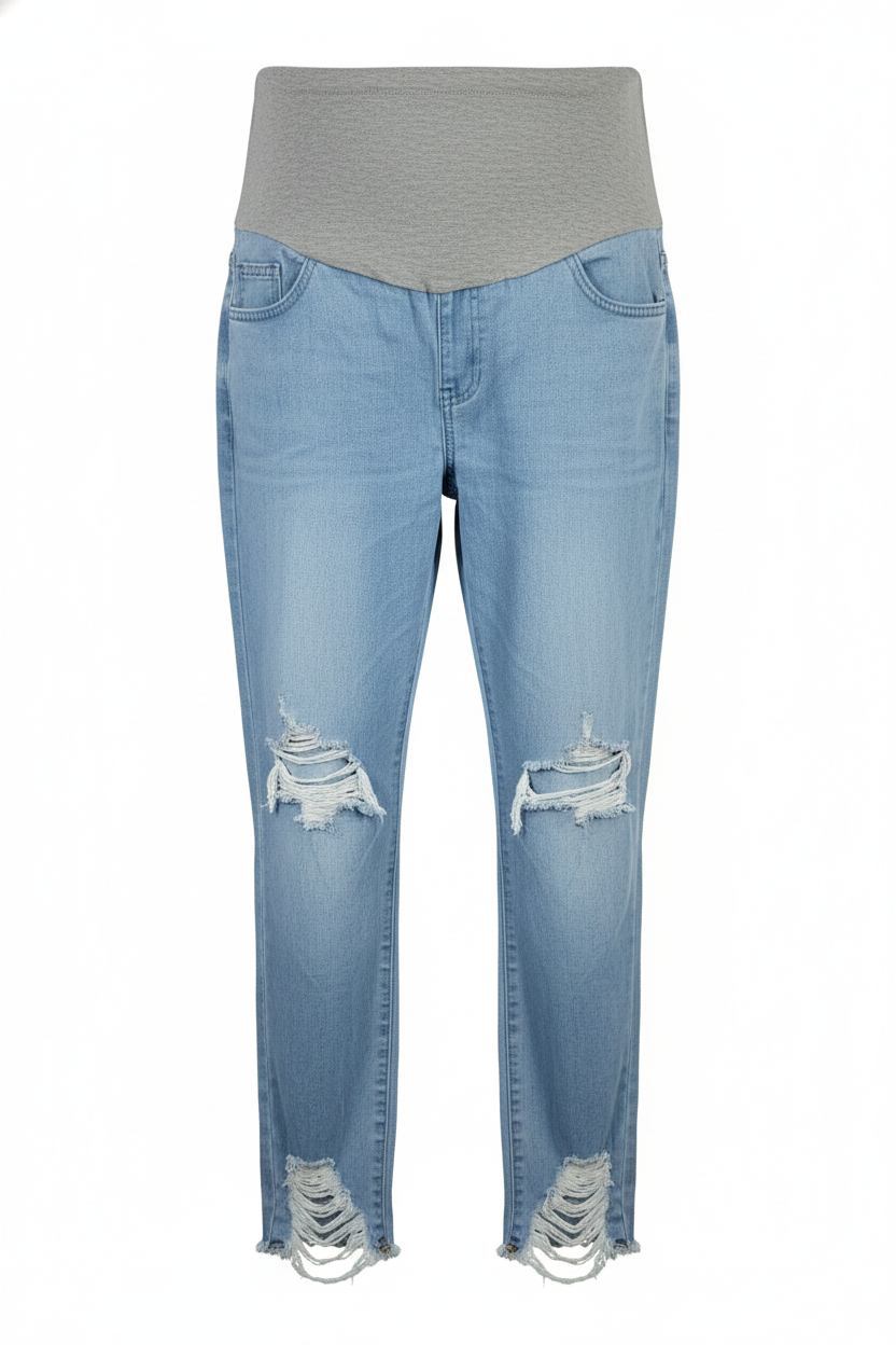 Jean Embarazada - Azul - S