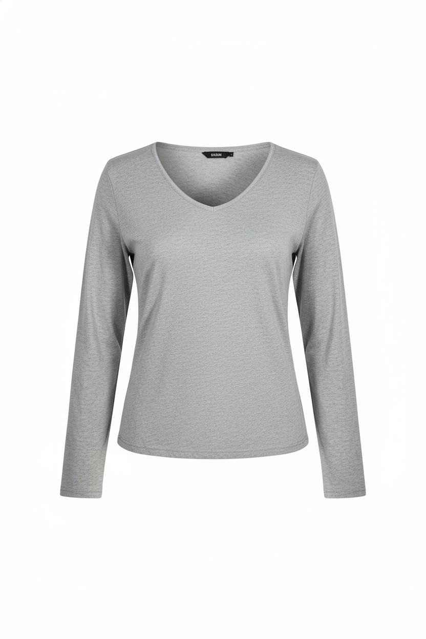 Camibuso Classic Cuello V