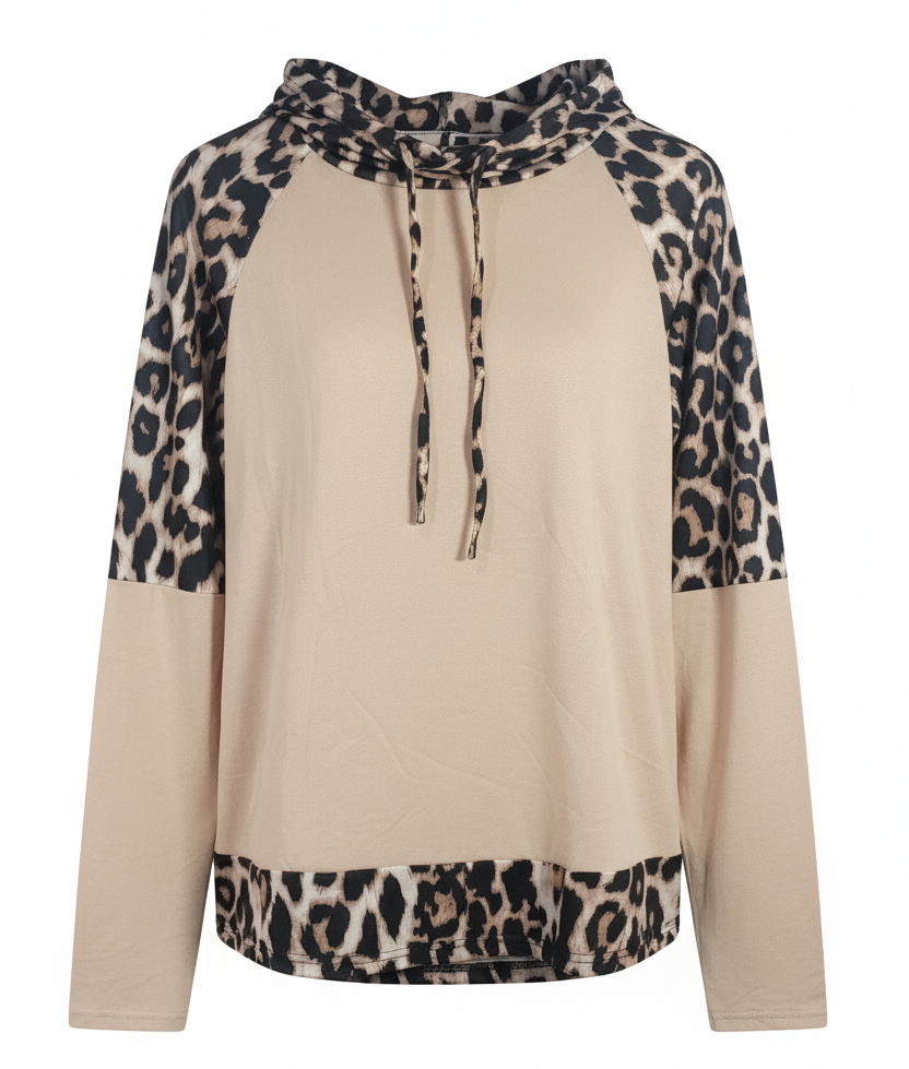 Buso Animal Print