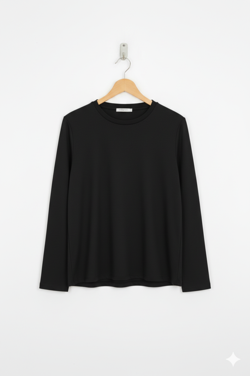 camibuso classic (con detalle)